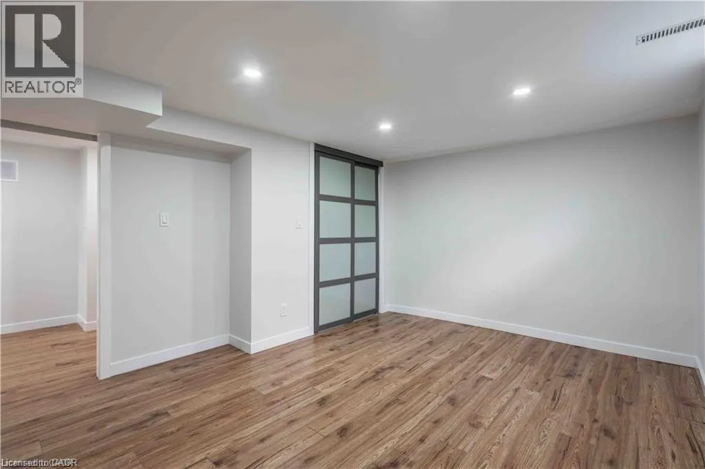 204 GLOW Avenue Unit# LOWER, #LOWER