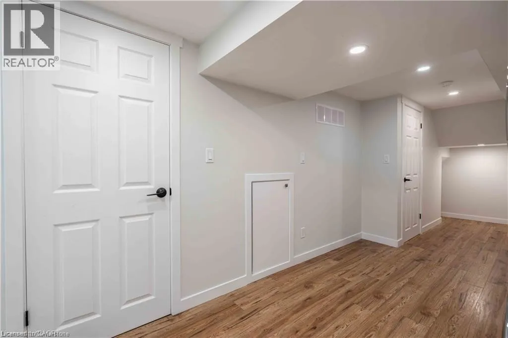 204 GLOW Avenue Unit# LOWER, #LOWER