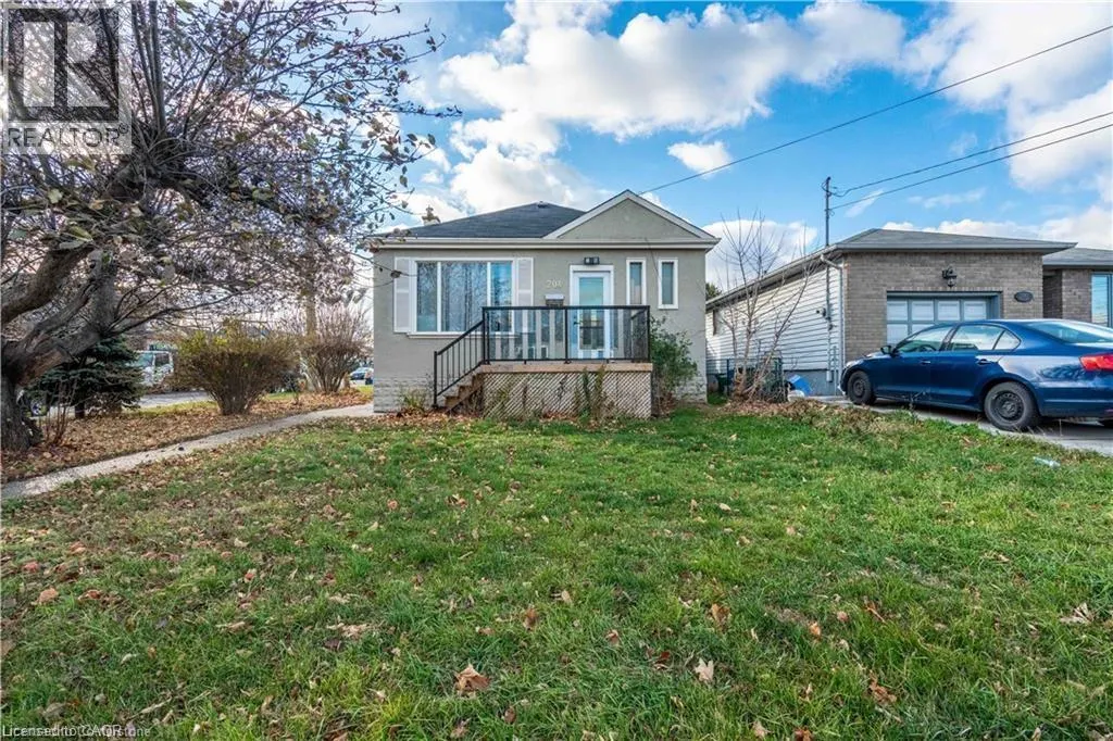 204 GLOW Avenue Unit# LOWER, #LOWER