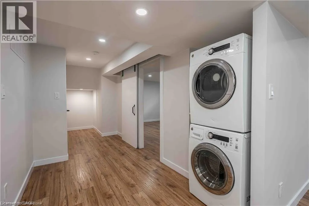 204 GLOW Avenue Unit# LOWER, #LOWER