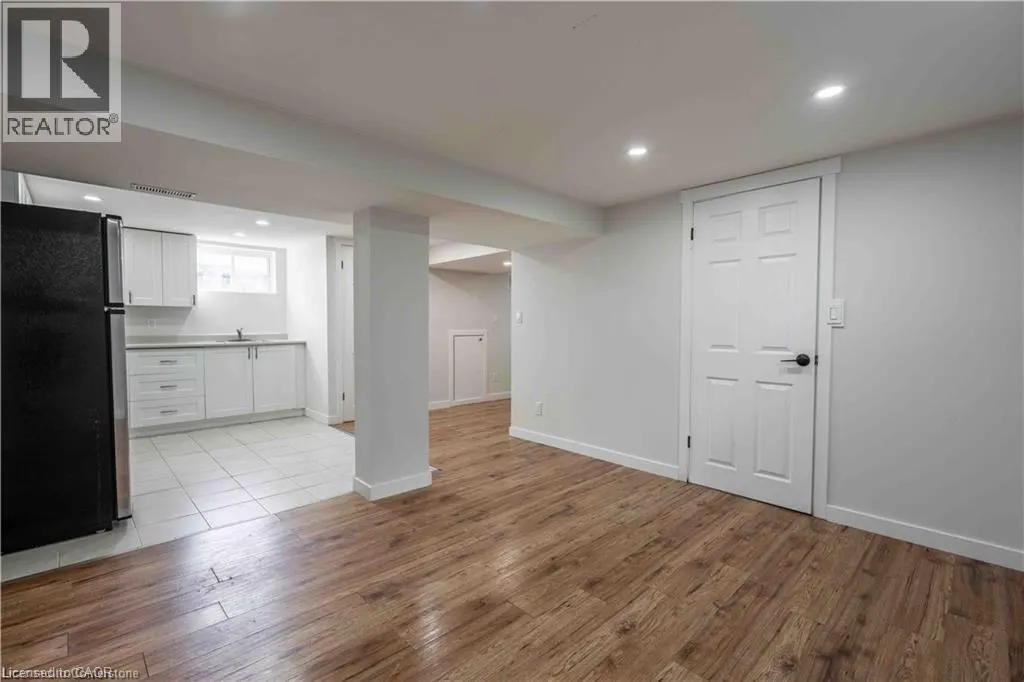 204 GLOW Avenue Unit# LOWER, #LOWER