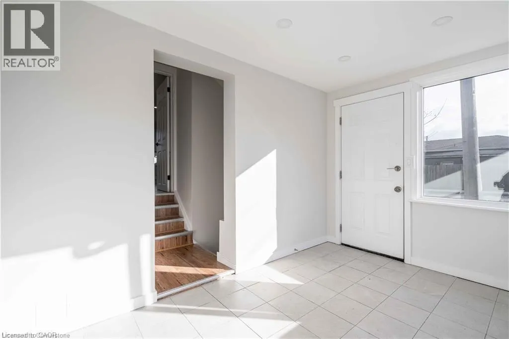 204 GLOW Avenue Unit# LOWER, #LOWER