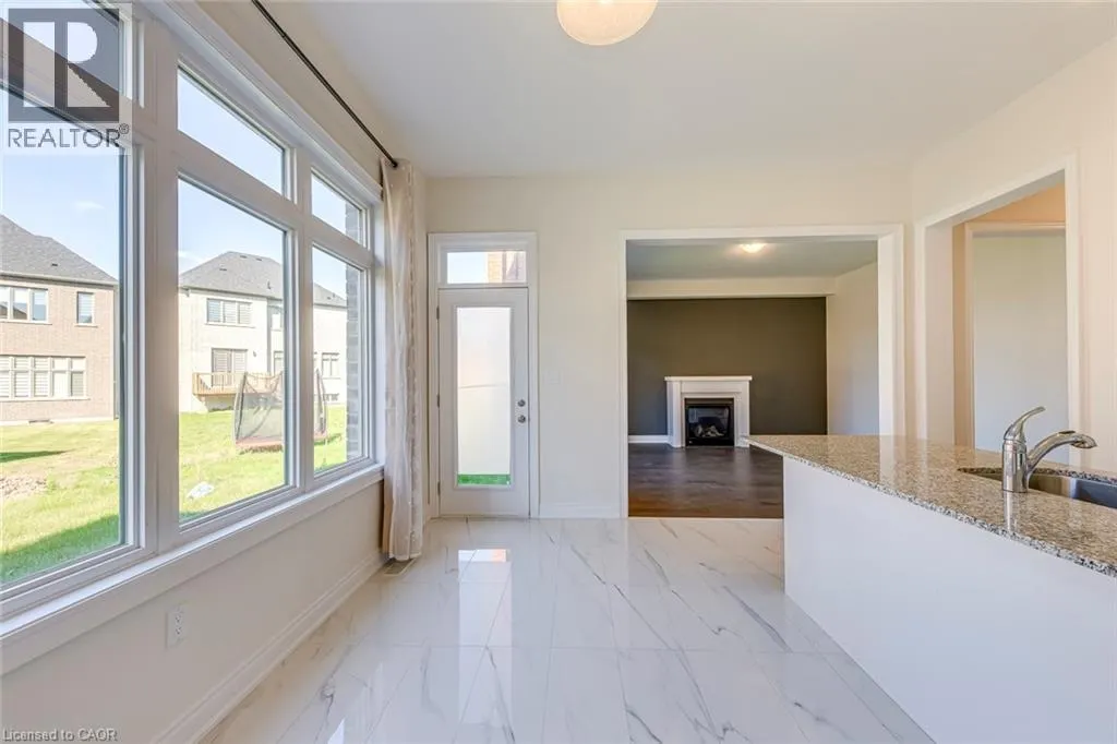 3404 MOSLEY Gate