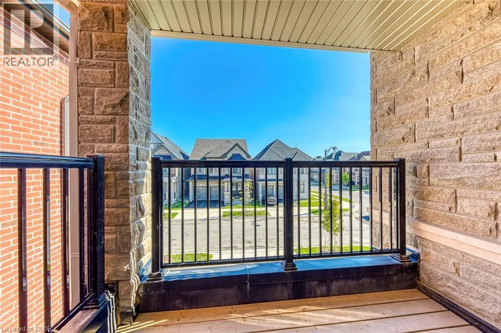 3404 MOSLEY Gate