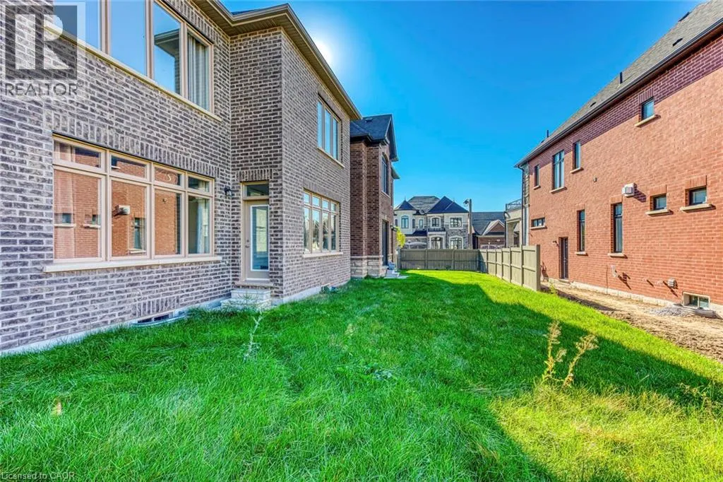 3404 MOSLEY Gate