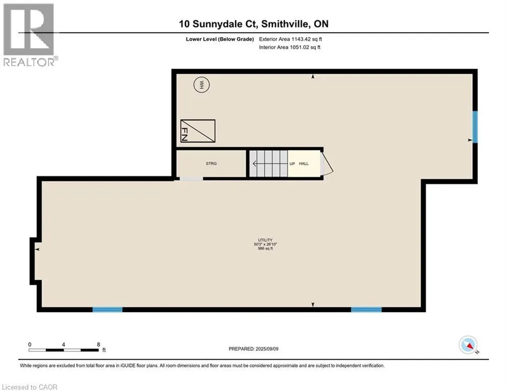 10 SUNNYDALE Court