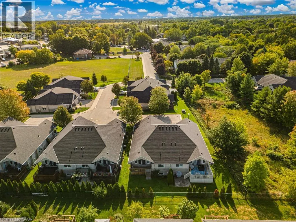 10 SUNNYDALE Court