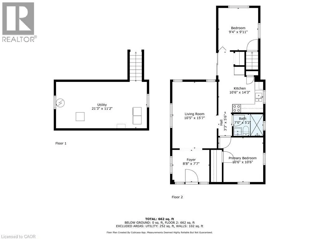 432 WEST Street