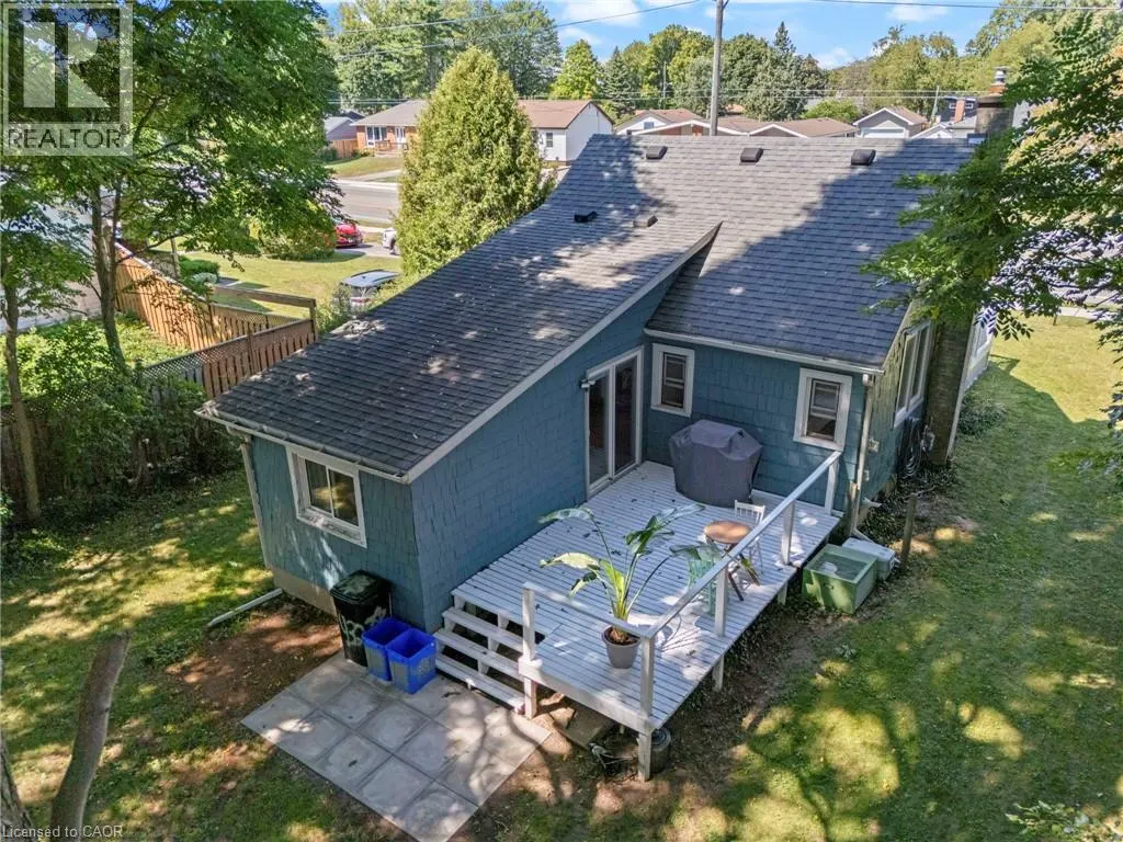 432 WEST Street