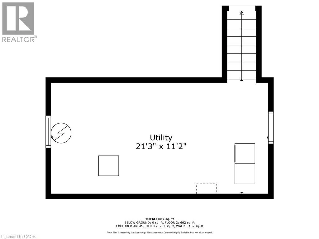 432 WEST Street