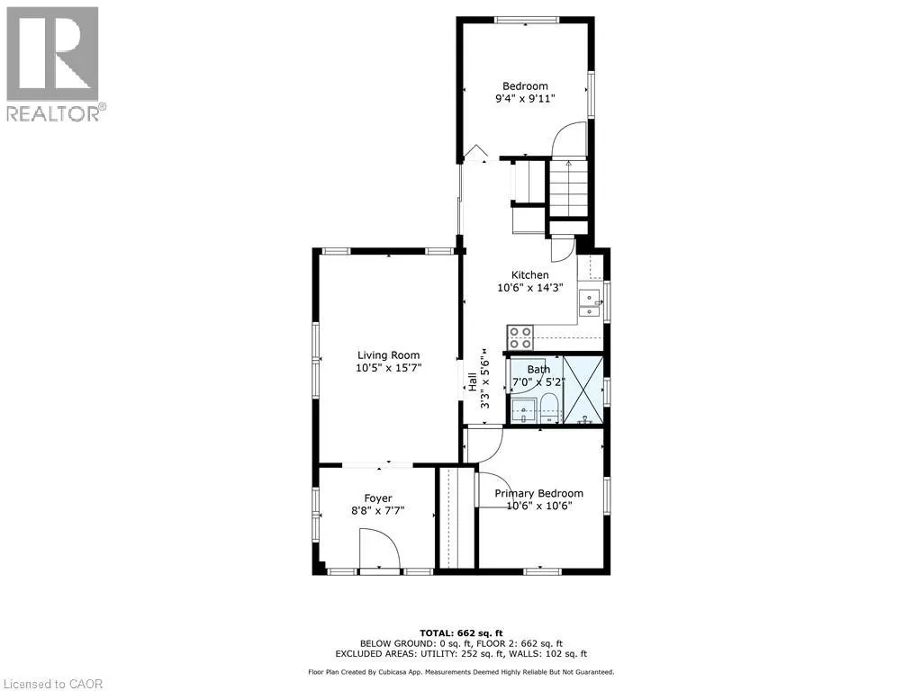 432 WEST Street