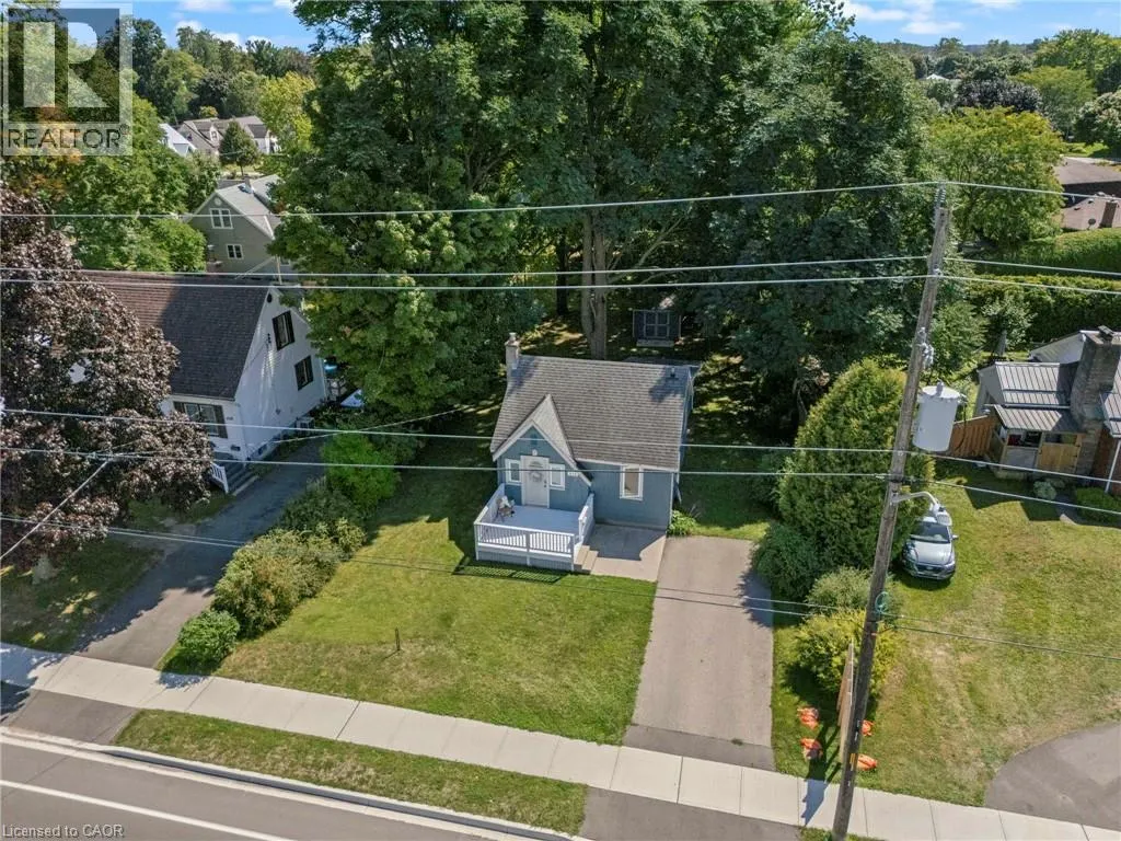 432 WEST Street