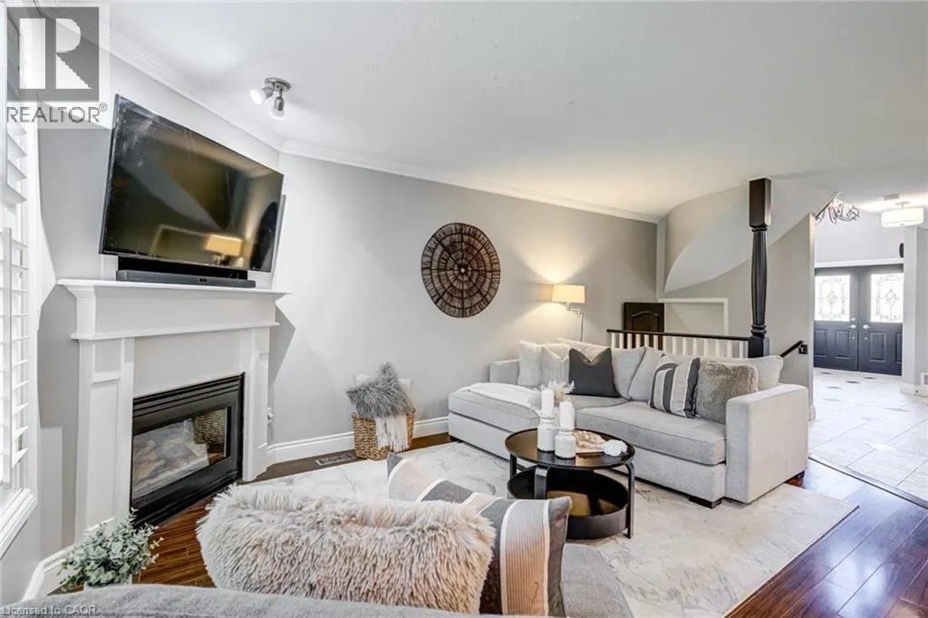 143 FOXBOROUGH Drive
