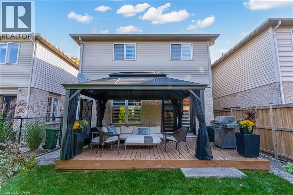 143 FOXBOROUGH Drive