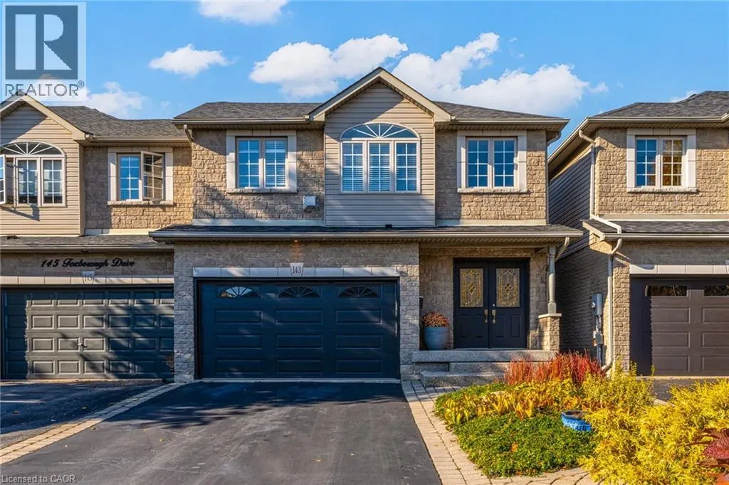 143 FOXBOROUGH Drive