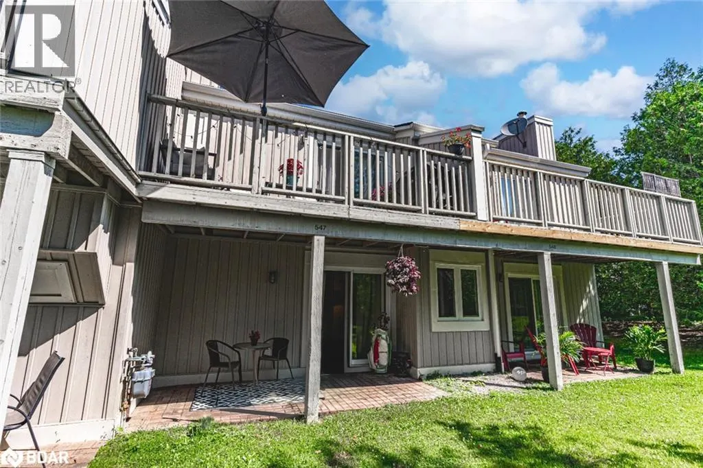 547 OXBOW CRESCENT