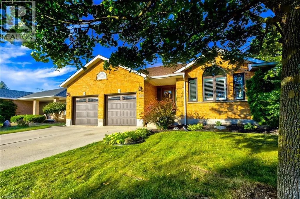 122 WESTCLIFF Way
