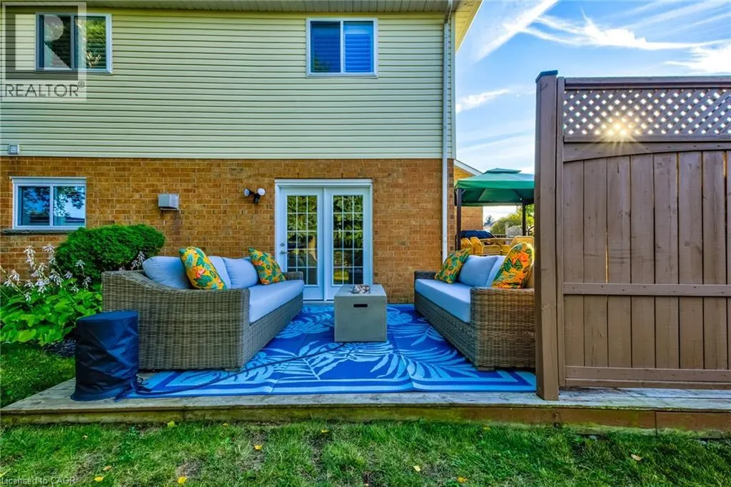 122 WESTCLIFF Way