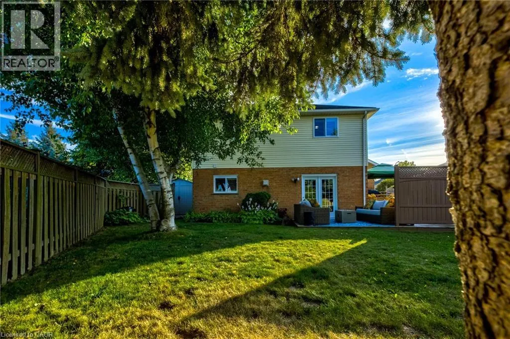 122 WESTCLIFF Way