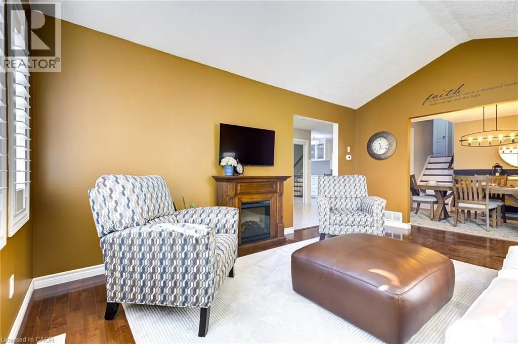 122 WESTCLIFF Way
