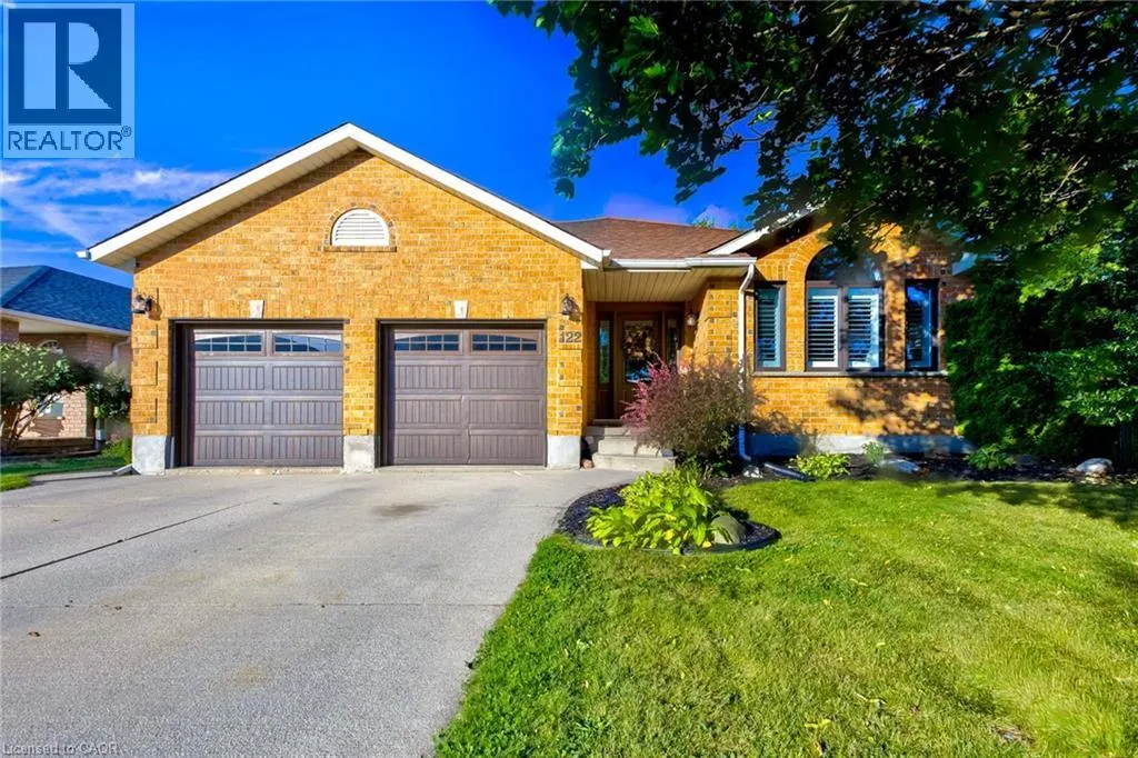 122 WESTCLIFF Way