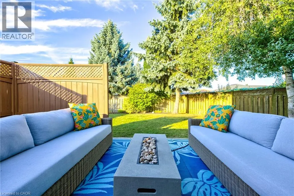 122 WESTCLIFF Way
