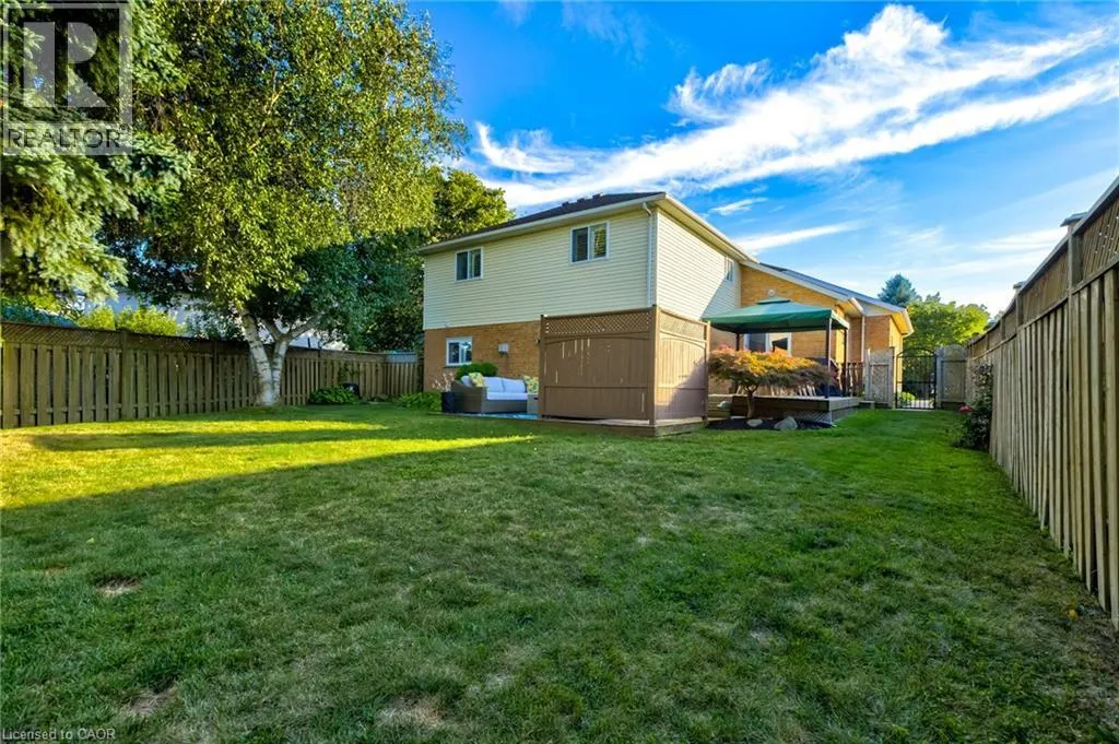 122 WESTCLIFF Way