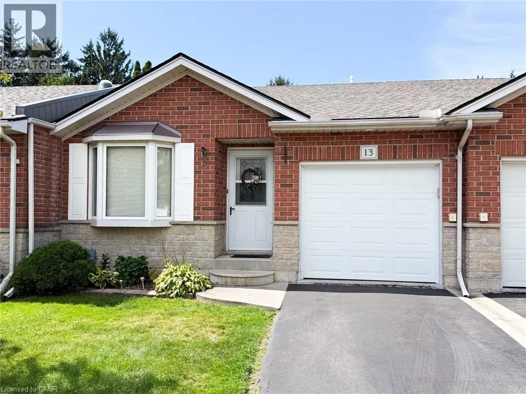 13 CLONMEL Lane
