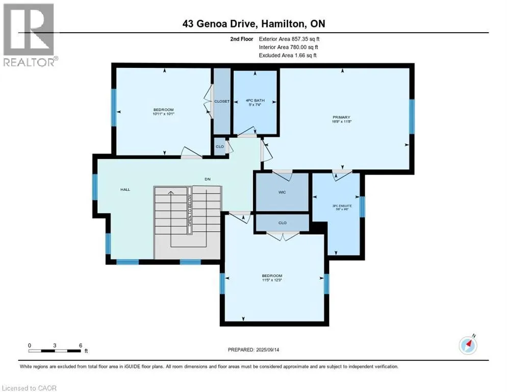 43 GENOA DRIVE Drive