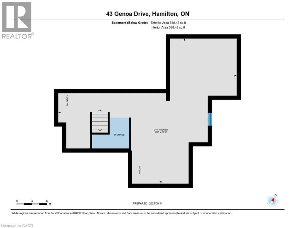 43 GENOA DRIVE Drive