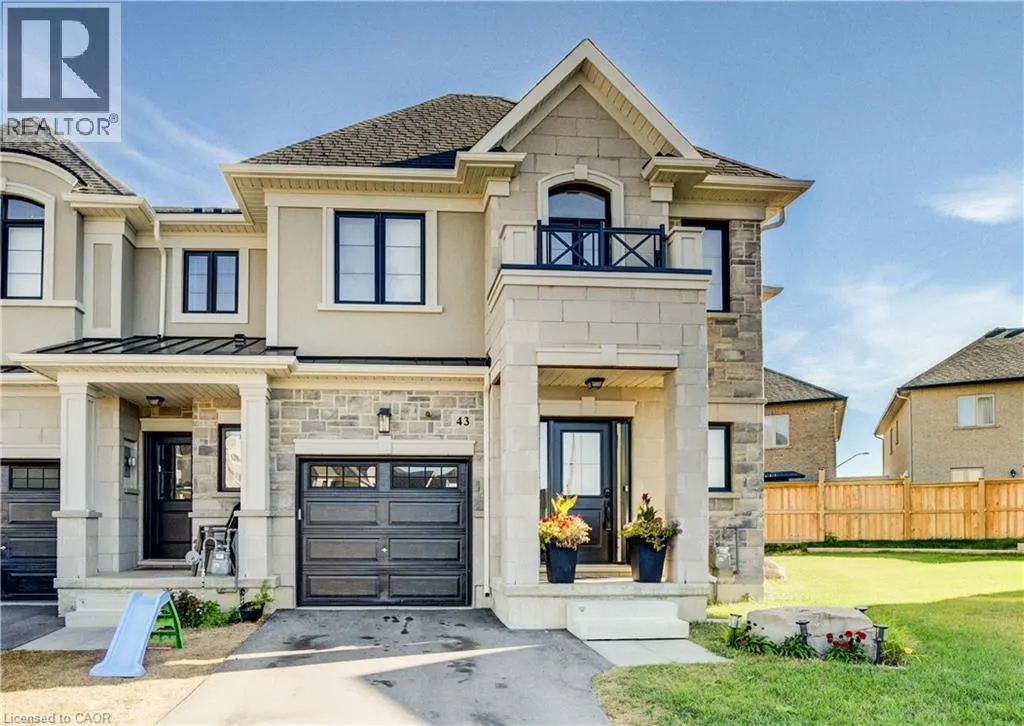 43 GENOA DRIVE Drive