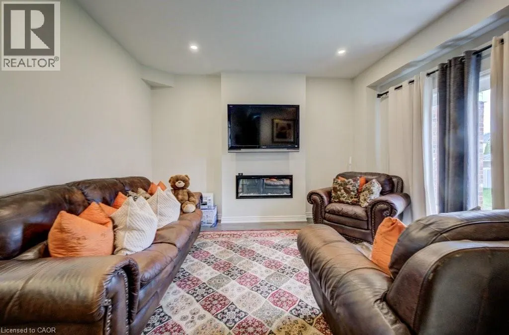 43 GENOA DRIVE Drive