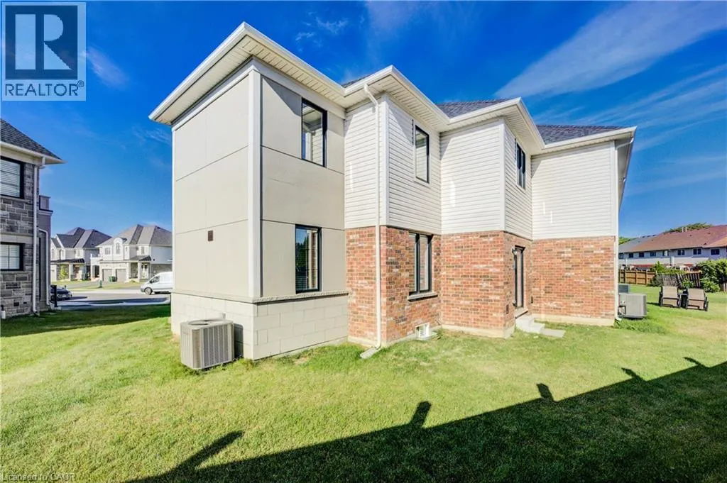 43 GENOA DRIVE Drive