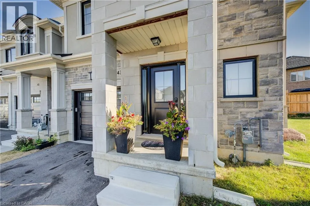 43 GENOA DRIVE Drive