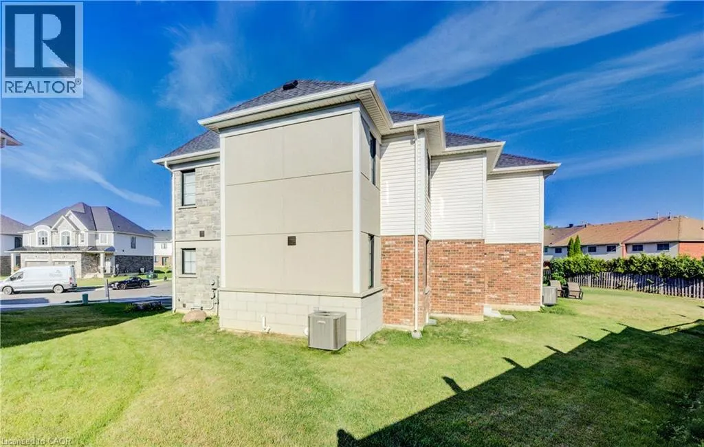 43 GENOA DRIVE Drive