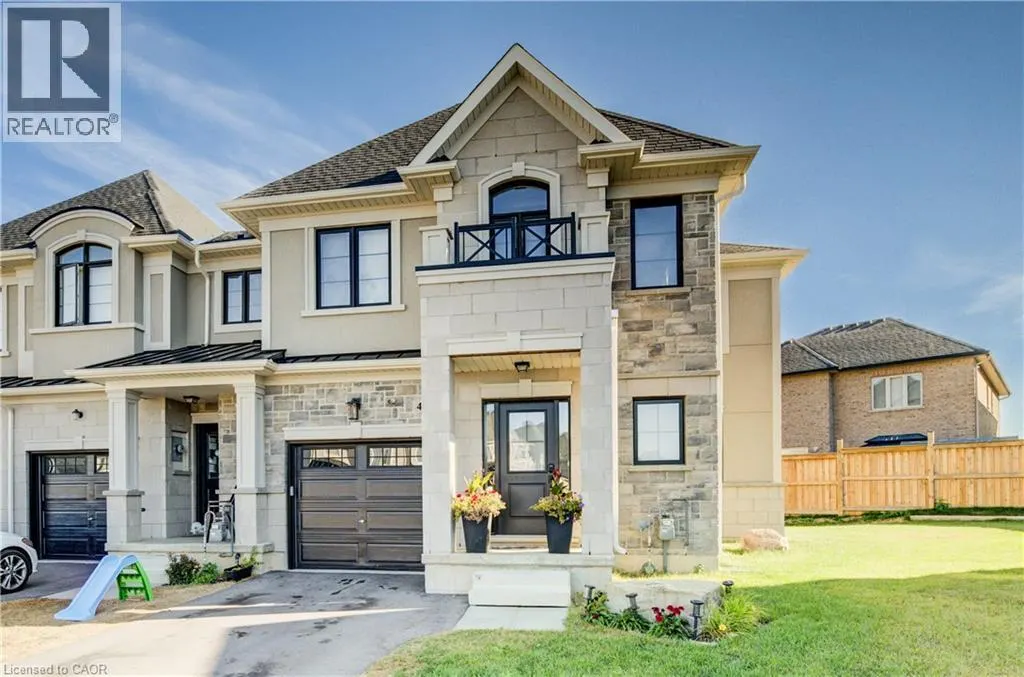 43 GENOA DRIVE Drive
