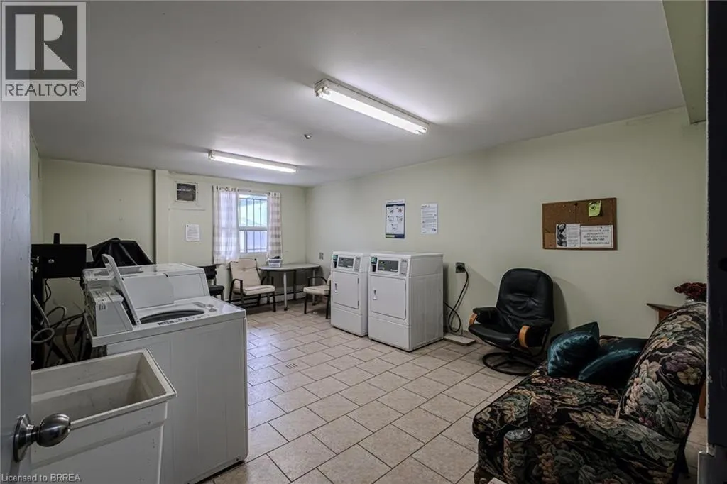 793 COLBORNE Street Unit# 117, #117