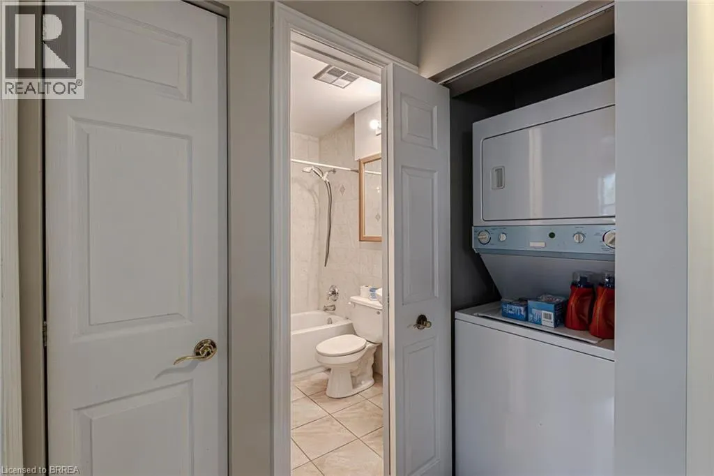 793 COLBORNE Street Unit# 117, #117