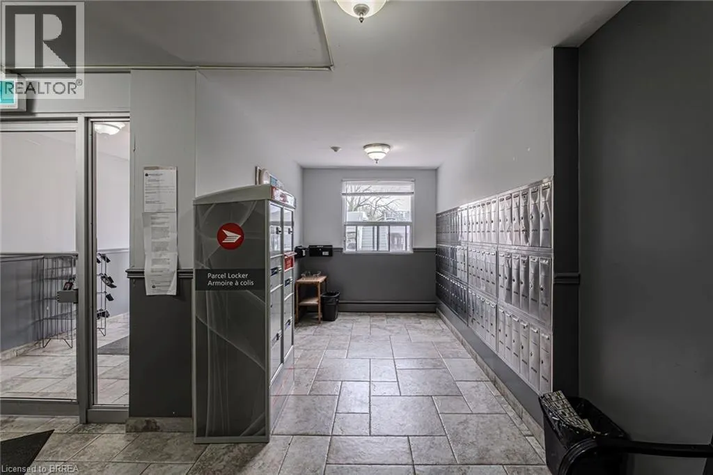 793 COLBORNE Street Unit# 117, #117