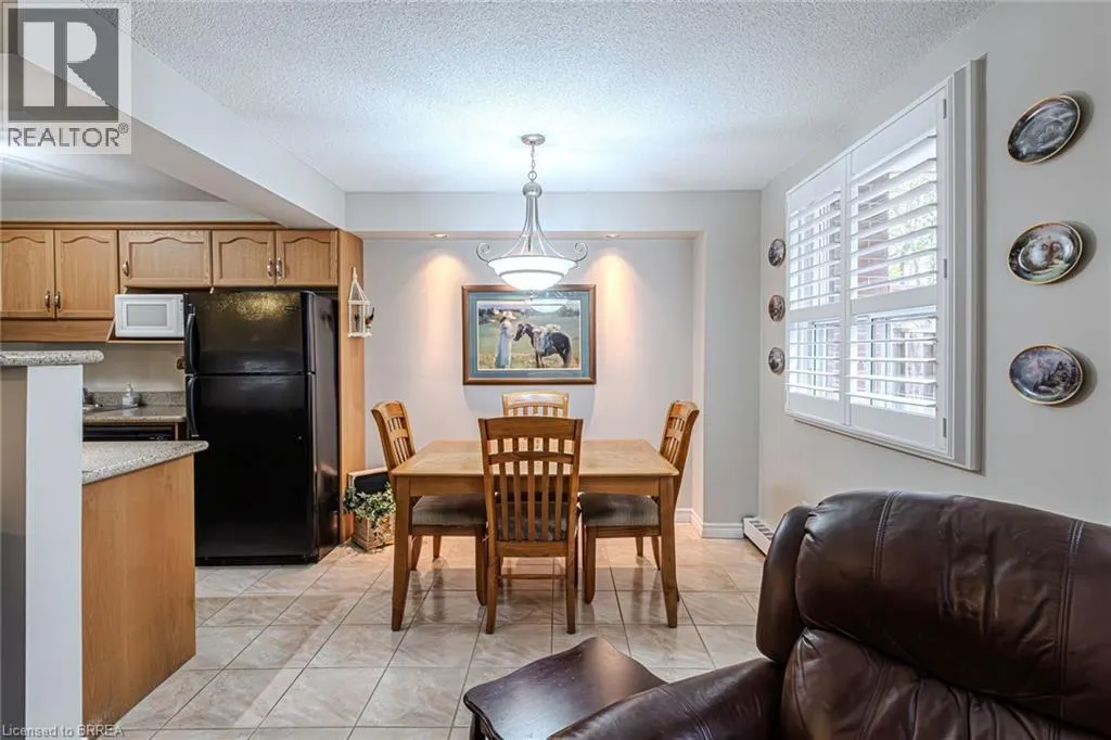 793 COLBORNE Street Unit# 117, #117