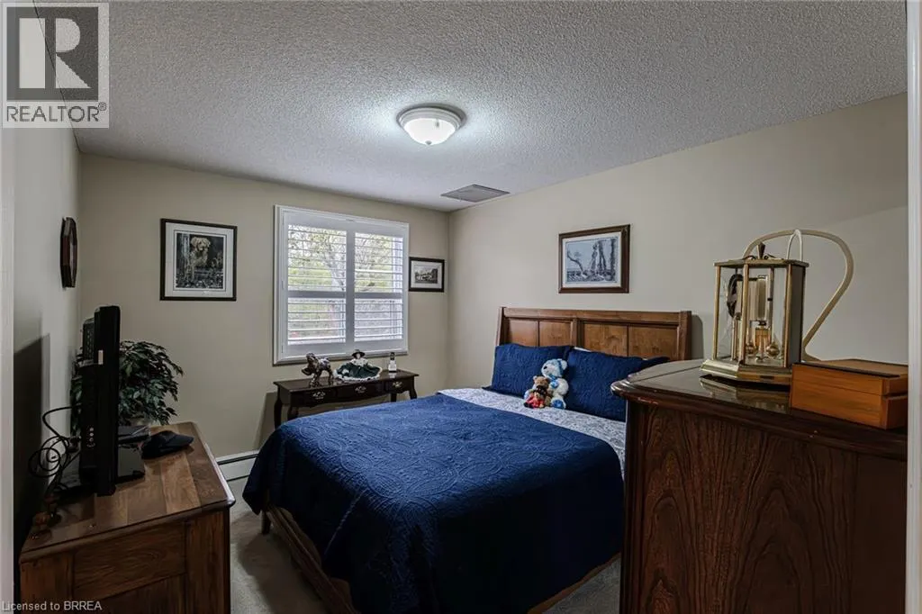 793 COLBORNE Street Unit# 117, #117
