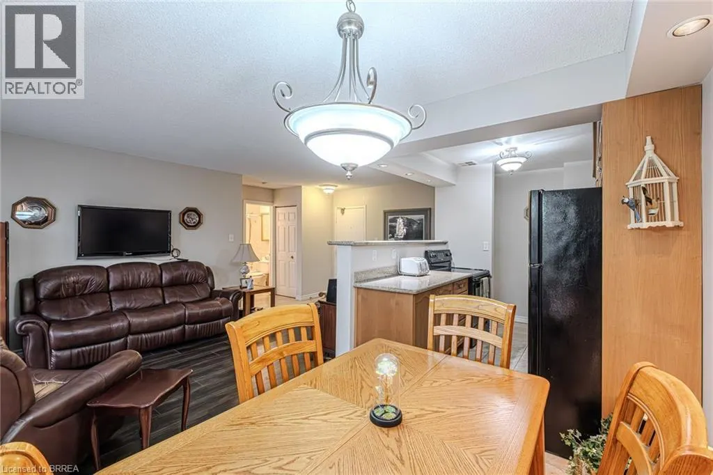 793 COLBORNE Street Unit# 117, #117