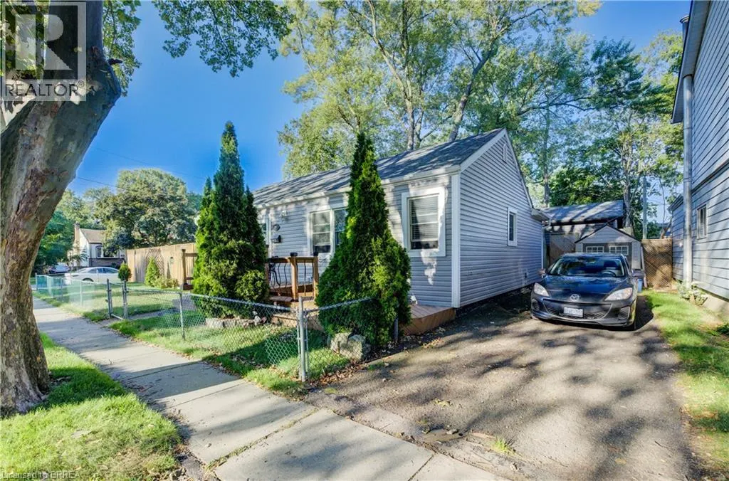 1 LONGFELLOW Avenue