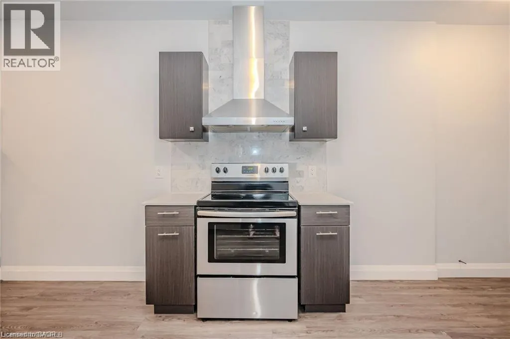 74 CATHCART Street Unit# 2, #2