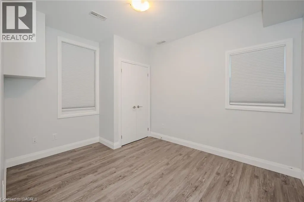 74 CATHCART Street Unit# 2, #2