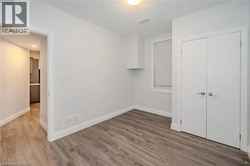 74 CATHCART Street Unit# 2, #2