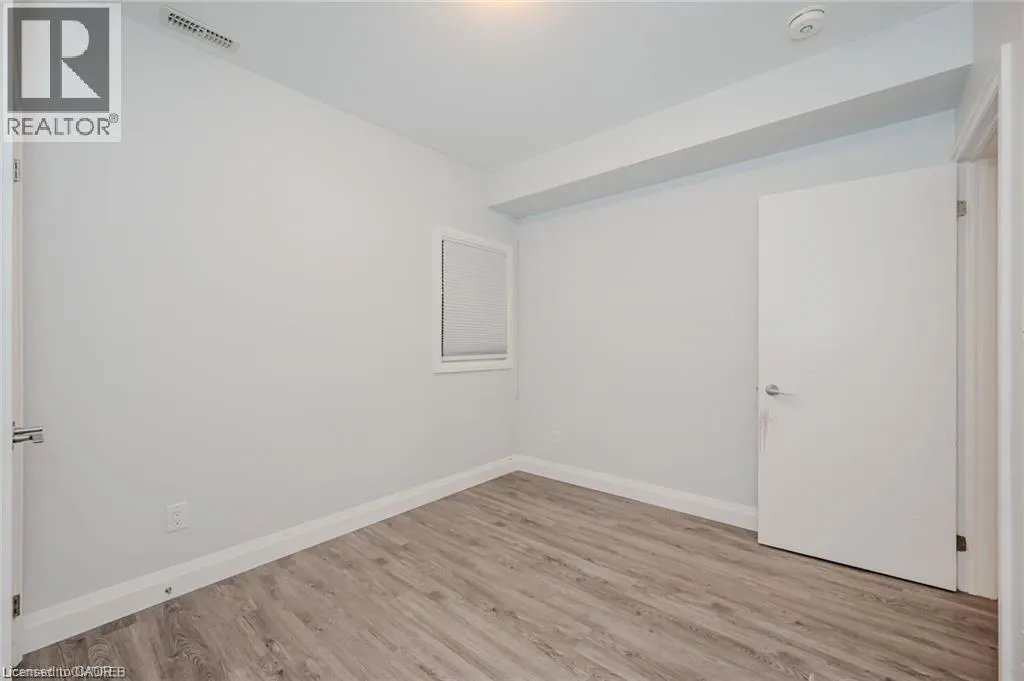 74 CATHCART Street Unit# 2, #2