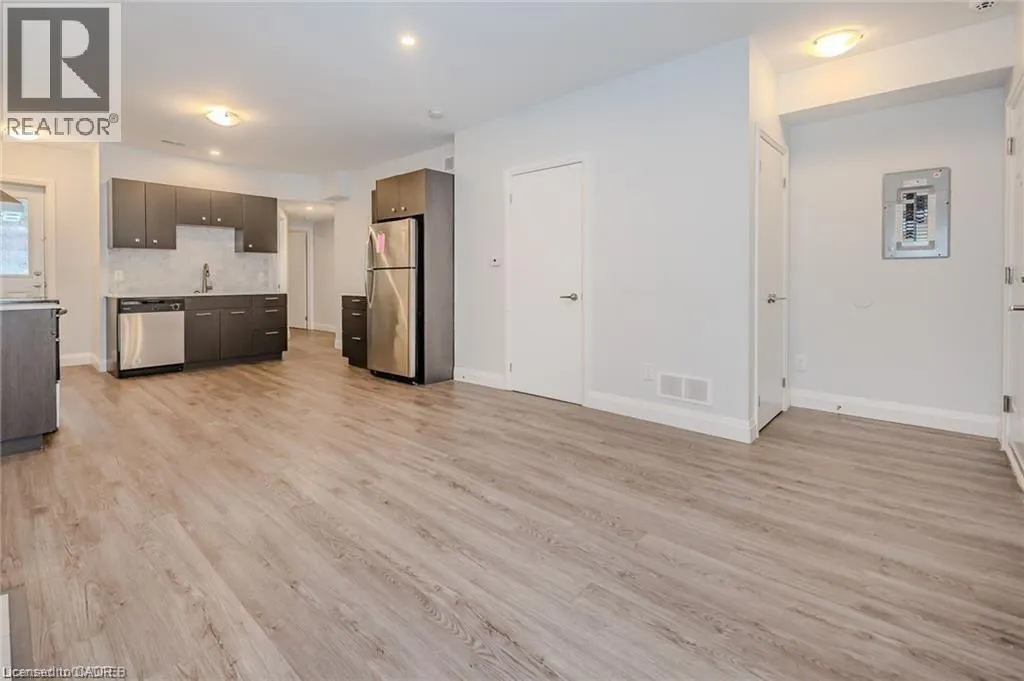 74 CATHCART Street Unit# 2, #2