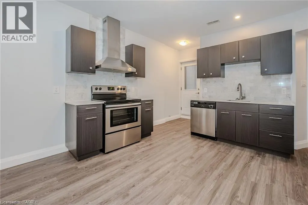 74 CATHCART Street Unit# 2, #2