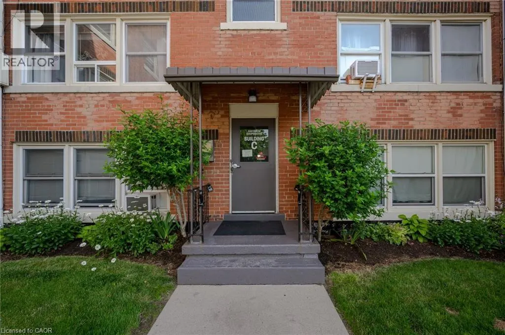 5 EAST 36TH Street Unit# 205C, #205C